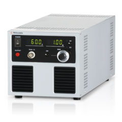 Bipolar power supplies (Low Voltage Amplifiers) - Matsusada Precision