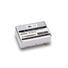 Ultra-compact High Voltage Power Supply for PMT - TC series