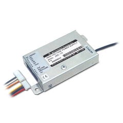 PMT power supply, Low ripple and ultra-compact module - JB series