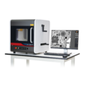 precision μB3200 - The Right Way to Choose appropriate X-ray Inspection System