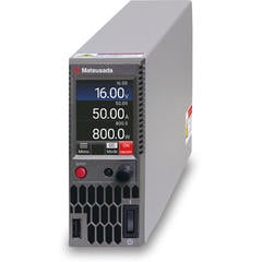 Ultra-Compact DC Power Supply - PKTS series