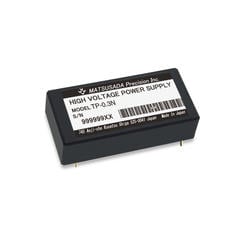 Image for the TP series