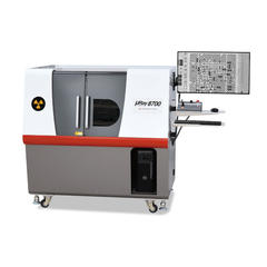 µRay8700/µRay8760