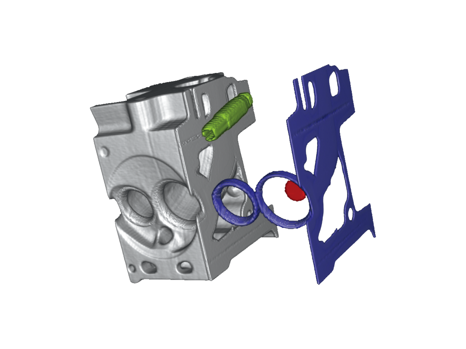 Micro CT Software | Matsusada Precision