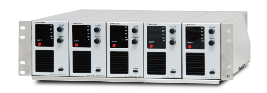 Benchtop High Voltage Power Supplies | EPR series | Matsusada Precision