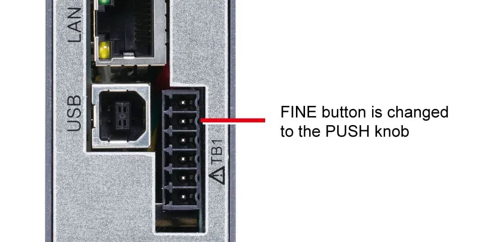 Analog remote control provided as standard | P4KF series | DC power supply Benchtop | Matsusada Precision