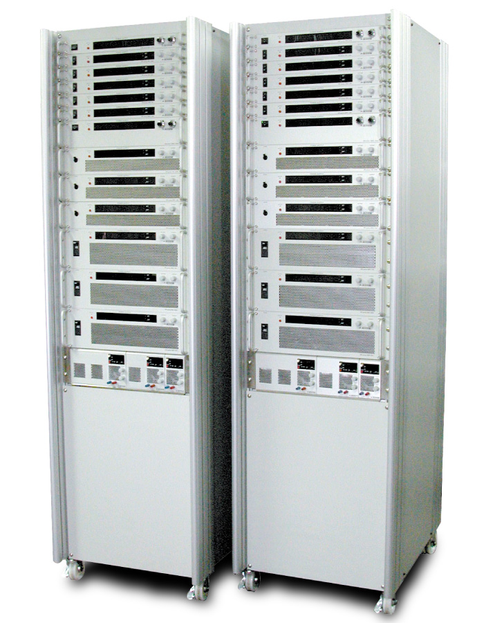 Pnet series incorporated into the CAB series