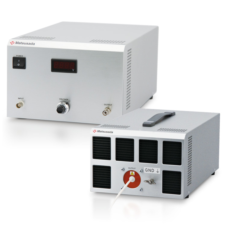 SK series | High Voltage Pulse Power supply | Matsusada Precision