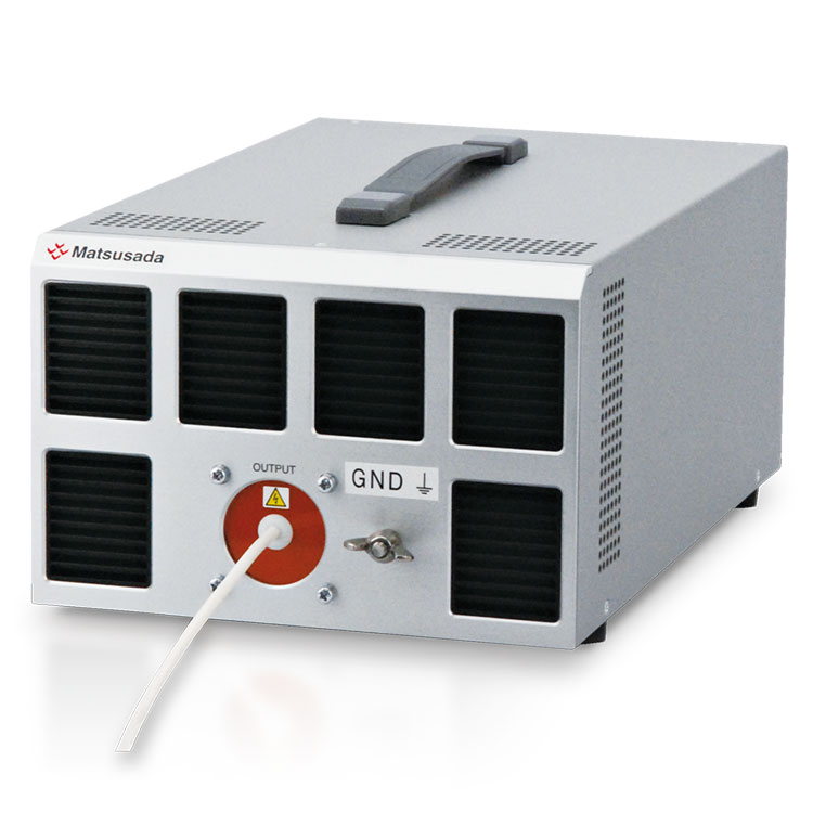 SK series | High Voltage Pulse Power supply | Matsusada Precision