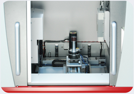 stage1 | µRay8700 µRay8760 | Industrial x-ray ct scanners (Horizontal Model) | Matsusada Precision