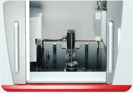 stage2 | µRay8700 µRay8760 | Industrial x-ray ct scanners (Horizontal Model) | Matsusada Precision