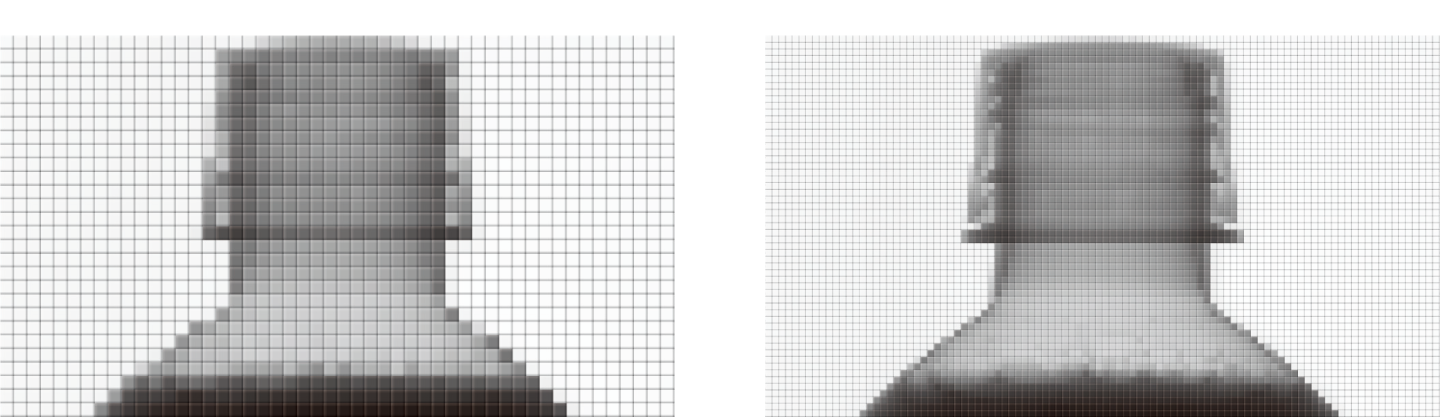 High resolution detector | precision µX7800 | X-ray Inspection System (Top View Type) | Matsusada Precision