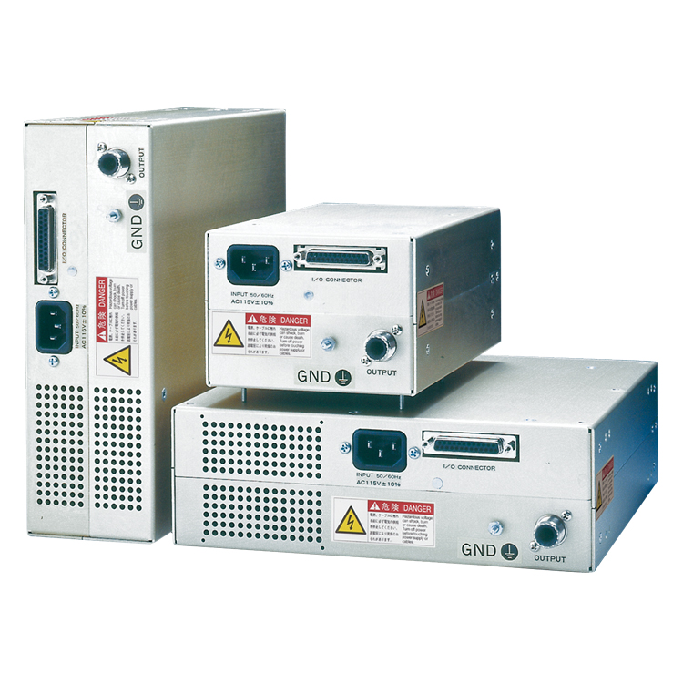 W series | High Voltage power supply Module (Chassis Mount) | Matsusada Precision