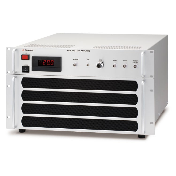 High Voltage Amplifiers/High Voltage Pulse Power Supplies