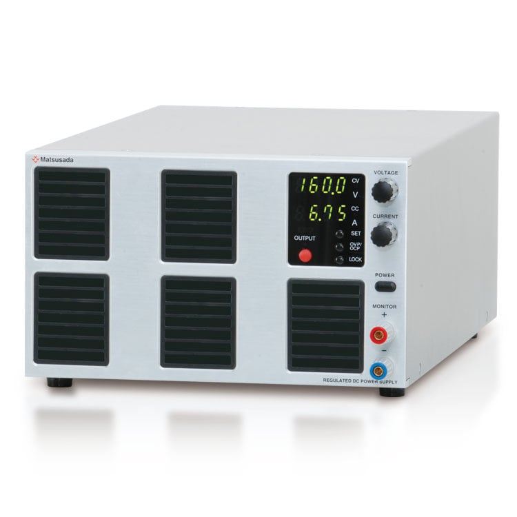 TB series | DC power supply Benchtop | Matsusada Precision