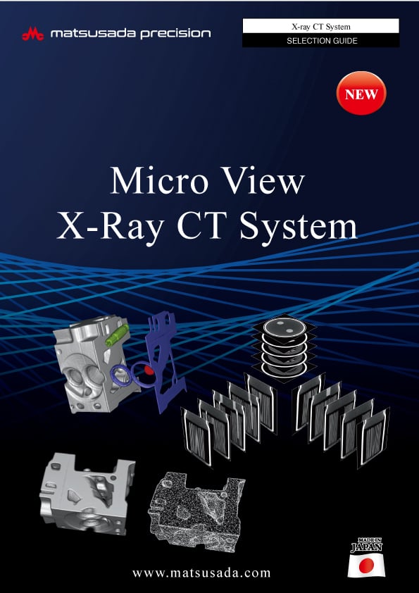 Micro View X-Ray CT System Guide