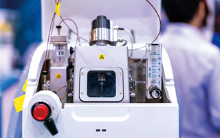 Time-of-Flight Mass Spectrometry (TOF-MS)