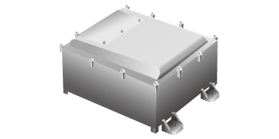 Development and testing of inverters and converters