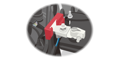 Development of current sensor and shunt resistor