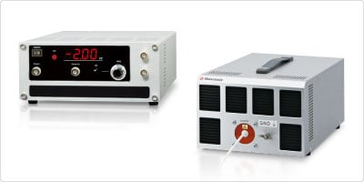 High Voltage Amplifiers | Matsusada Precision