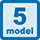 5 model