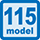 115 model