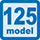 125 model