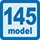 145 model