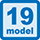 19 model