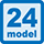24 model