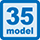 35 model