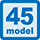 45 model