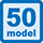 50 model