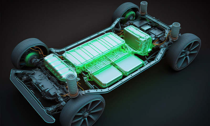 OBC (On-Board Charger)