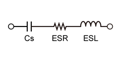 Series equivalent circuit | Technical Terms：Power Supplies | Matsusada Precision
