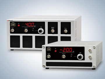 High Voltage Amplifiers/High Voltage Pulse Power Supplies | Matsusada Precision