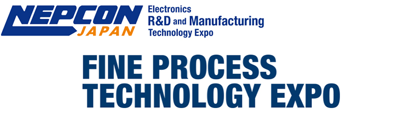 Fine Process Technology EXPO | Matsusada precision